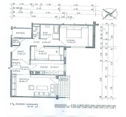 Foto - Top-Feldrandlage in 67112 Mutterstadt