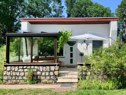 Foto - Ferienhaus Bungalow in Dobbertin (M-V) in See Nähe zu verkaufen