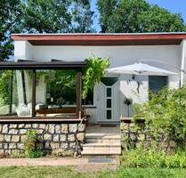 Ferienhaus Bungalow in Dobbertin (M-V) in See Nähe zu verkaufen - Goldberg