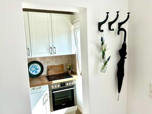 Foto - 2 Zimmer Einfamilienhaus in Goldberg