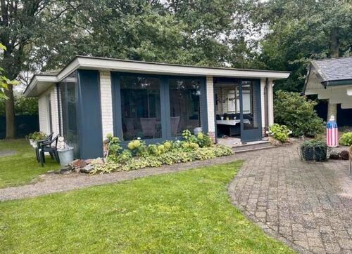 Foto - 5-Sterne Familiencamping De Leistert – nahe der deutschen Grenze