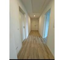 65qm 2-Zimmer Wohnung in Calberlah zu vermieten