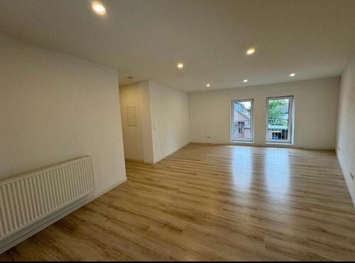 Foto - Etagenwohnung in Calberlah zur Miete