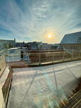 Foto - 2 Raum Wohnung im Herzen von Rostock