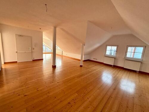 Foto - 2 Zimmer Etagenwohnung in Rostock