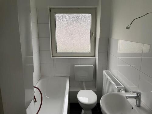 Foto - Etagenwohnung in Hamm zur Miete