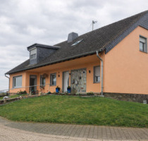 Großzügige 4-Zimmer-Dachgeschosswohnung in Möselsürsch - Dieblich