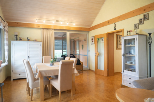 Foto - 4 Zimmer Dachgeschoßwohnung in Dieblich