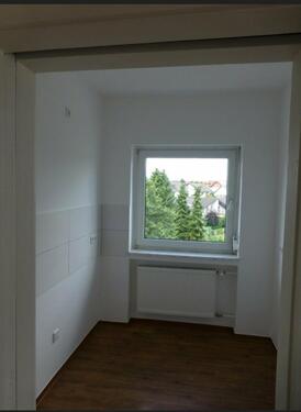 Foto - Etagenwohnung in Grünberg zur Miete