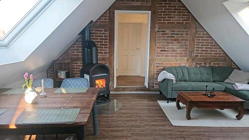 Foto - Charmante Ferienwohnung - 85,00&nbsp;EUR Kaltmiete,