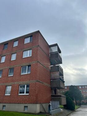 Foto - Großzügige 4-Zimmer Wohnung mit Balkon in ruhiger Lage in Hameln