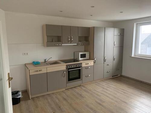 Foto - Helle ruhige 2-Zimmer Wohnung - 435,00&nbsp;EUR Kaltmiete, ca.&nbsp; 58,00&nbsp;m&sup2;