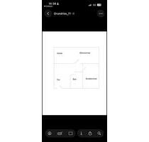 Helle ruhige 2-Zimmer Wohnung - 435,00&nbsp;EUR Kaltmiete, ca.&nbsp; 58,00&nbsp;m&sup2; in Schmölln (PLZ: 04626)