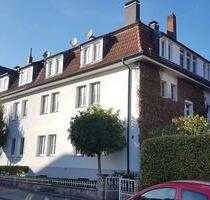 Sanierte Altbauwohnung mitten im Kreuzviertel - Münster Erphoviertel