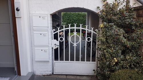 Foto - 4 Zimmer Etagenwohnung zur Miete in Münster