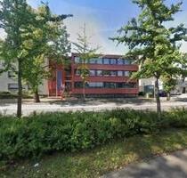 Hell und zentral: Büroräume in Saarlouis