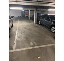 Parkplatz in Tiefgarage nähe Johannesviertel sehr zentral - Darmstadt