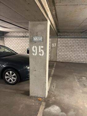 Foto - andere zur Miete in Darmstadt