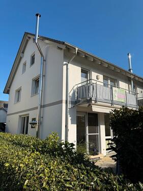 Foto - Achern, Oberachern - Schöne Doppelhaushälfte in idyllischer Lage