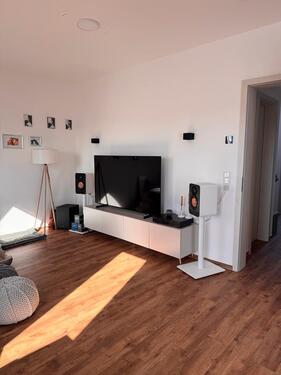 Foto - 3 Zimmer Dachgeschoßwohnung in Mirow