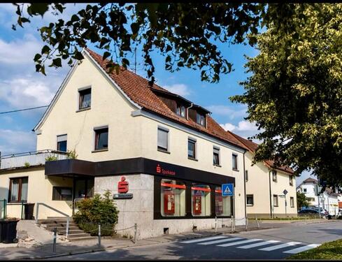 Foto - Gewerberäume zu vermieten(BüroPraxisGastronomie)