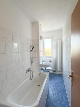 Foto - Etagenwohnung zur Miete in Naumburg (Saale)