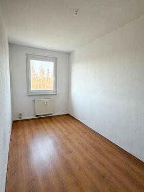 Foto - Etagenwohnung in Naumburg (Saale)