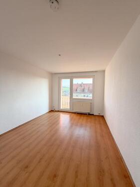 Foto - Etagenwohnung in Naumburg (Saale) zur Miete