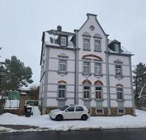 Kleine 2-Raum-Wohnung in Geringswalde zu vermieten