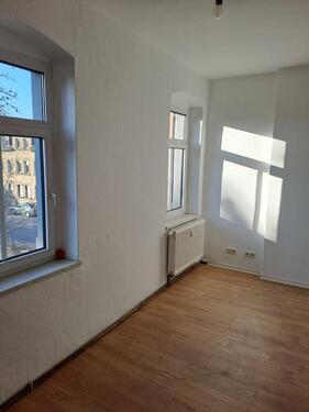 Foto - Etagenwohnung in Geringswalde zur Miete