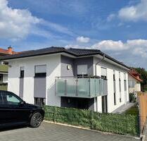 Sonnige Wohnung in Ennigloh mit Balkon - Bünde