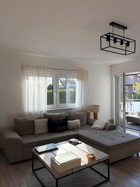 Foto - 3 Zimmer Etagenwohnung zur Miete in Bünde