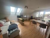 Foto - 2.5 Zimmer Dachgeschoßwohnung in Neuburg an der Donau