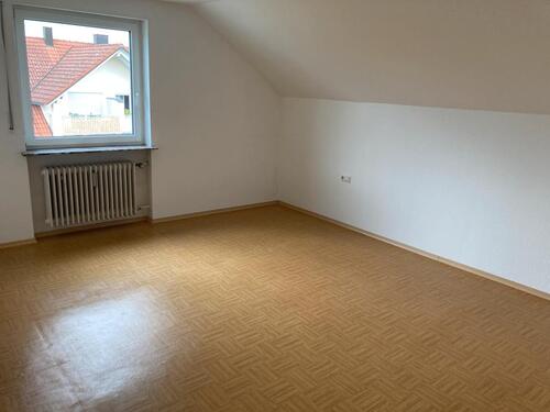 Foto - Dachgeschoßwohnung in Neuburg an der Donau zur Miete