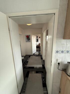 Foto - 2.5 Zimmer Etagenwohnung in Duisburg