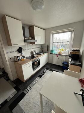 Foto - Etagenwohnung in Duisburg zum Kaufen