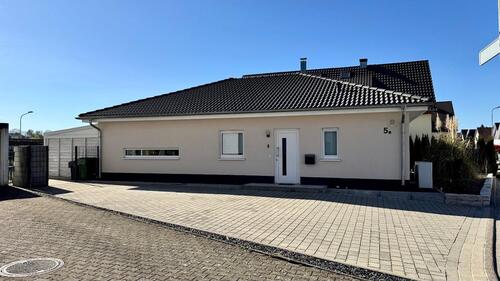 Foto - 4 Zimmer Bungalow zum Kaufen in Oberkirch
