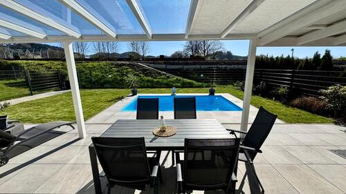 Foto - Bungalow in Oberkirch zum Kaufen