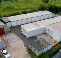 See-Container zur Miete – Lagerraum in Wesel