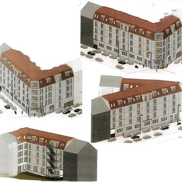 Foto - 1 Zimmer Etagenwohnung zum Kaufen in Haibach