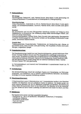 Foto - 1 Zimmer Etagenwohnung in Haibach