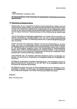 Foto - Etagenwohnung in Haibach zum Kaufen