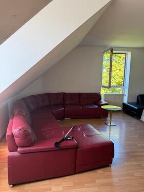 Foto - 4 Zimmer Maisonettenwohnung zur Miete in Duisburg