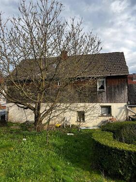 Foto - Wohnhaus in Knau (Neustadt an der Orla) - Mietkauf möglich