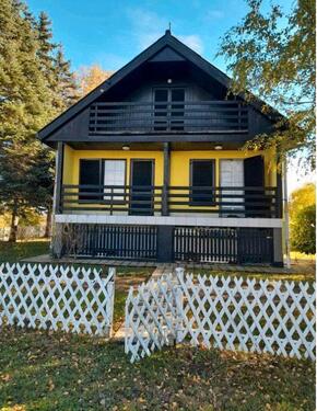Foto - Renoviertes Haus in Serbien Arandjelovac mit 7.500 m² Grundstück