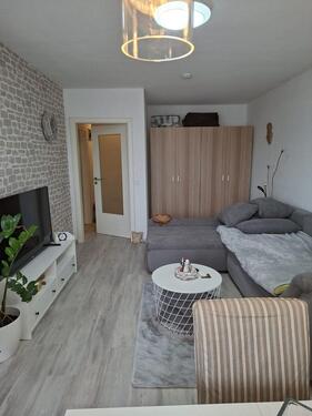 Foto - Etagenwohnung in Wuppertal zum Kaufen