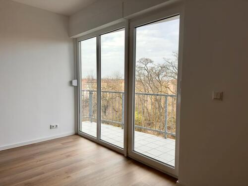 Foto - 2 Zimmer Etagenwohnung zum Kaufen in Leipzig