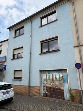 Foto - 5 Zimmer Mehrfamilienhaus, Wohnhaus zum Kaufen in Quierschied