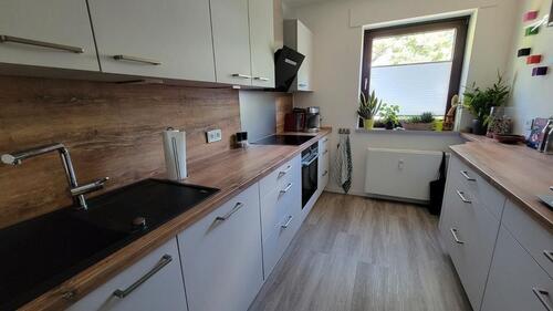 Foto - 3 Zimmer Etagenwohnung zum Kaufen in Bergisch Gladbach