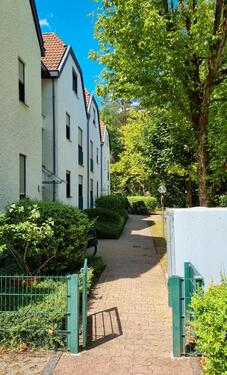 Foto - Etagenwohnung in Bergisch Gladbach zum Kaufen